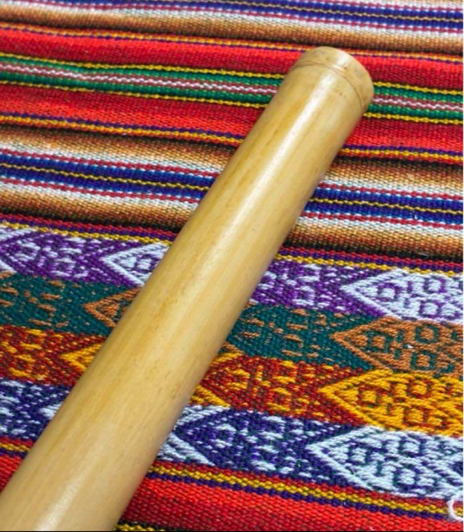 新品【ケーナ工房　奏（かなで）】ケーナ　G管　3B OK 茶ルズ小川　保証付 竹