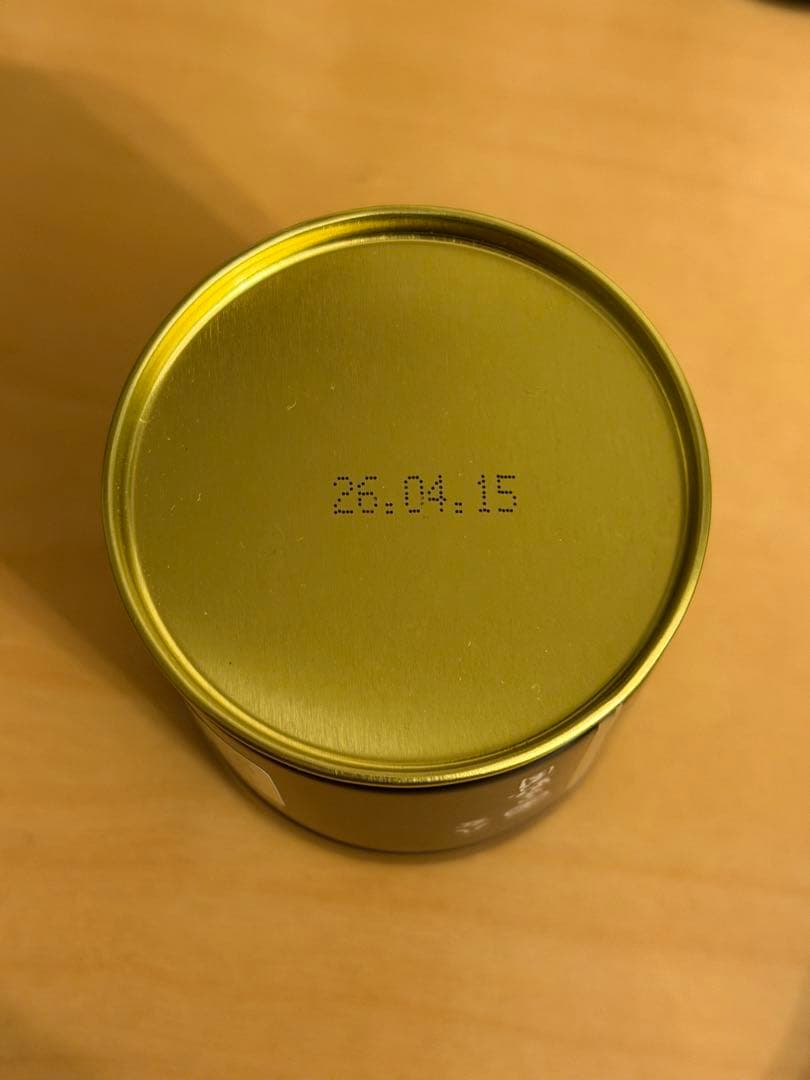 星野製茶園 抹茶 やまぶき　星の露 鴻臚の白