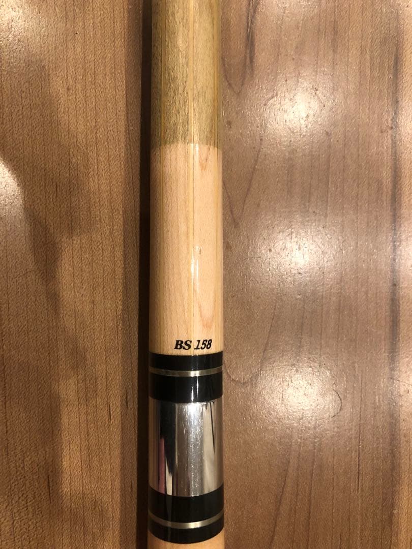 Adam AH-26 美品　10山パイロ　バンブーシャフト