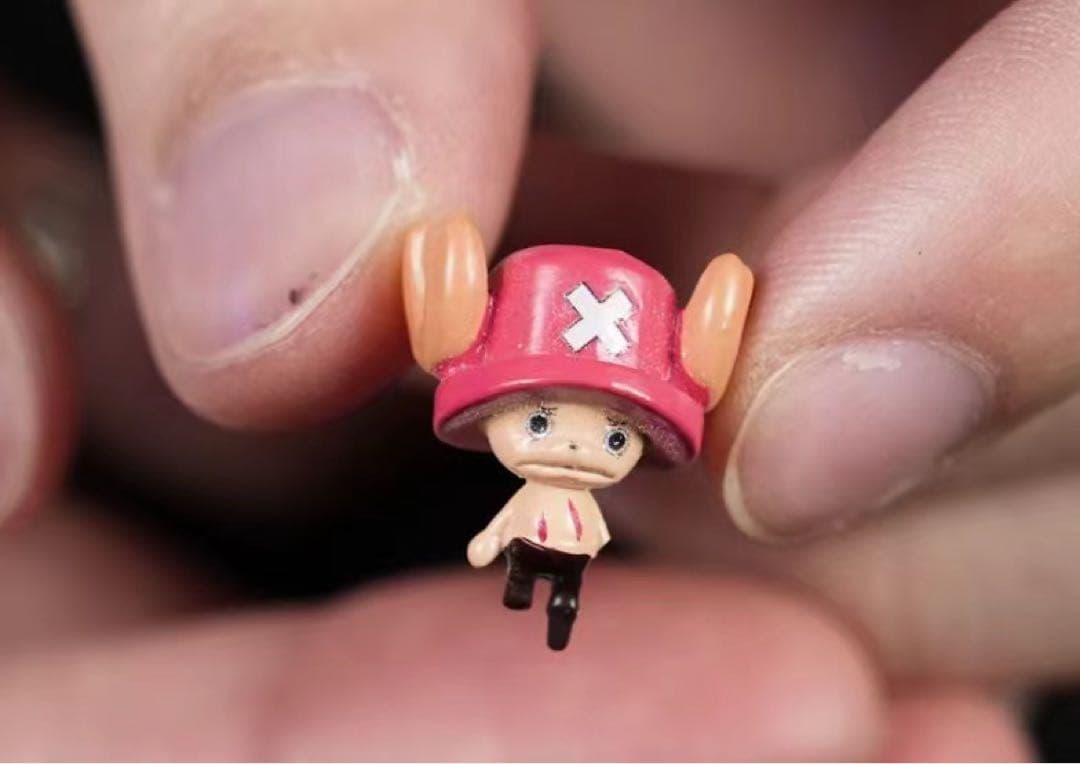 ワンピース ゴーイングメリー号 ガレージキット ガレキ スタチュー①