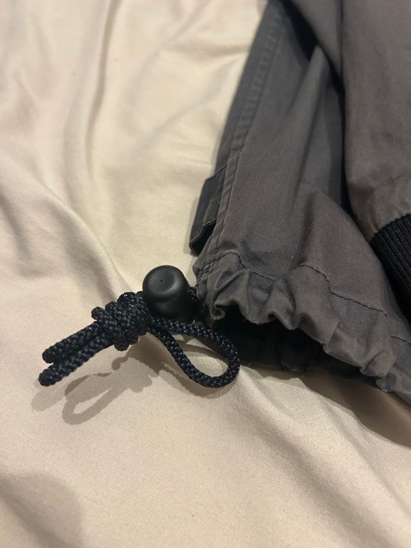 UNDERCOVER 99ss ブルゾン Mサイズ