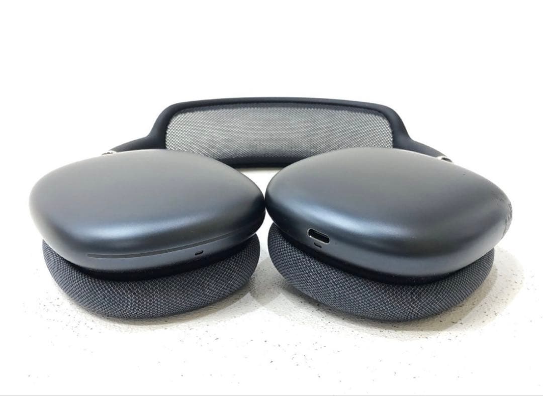 AirPodsMax 第2世代（ミッドナイト）