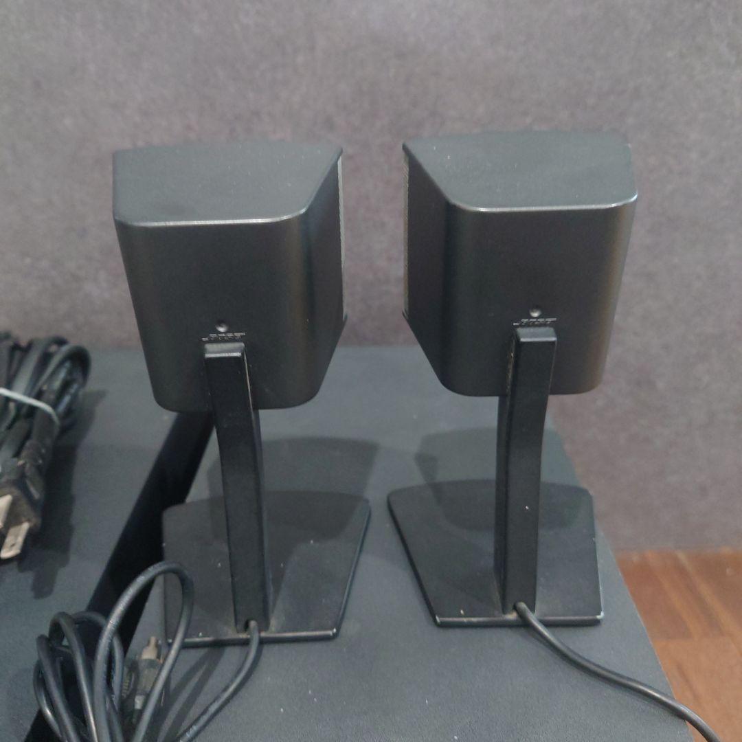【ジャンク扱い】BOSE Companion3 Series II スピーカー