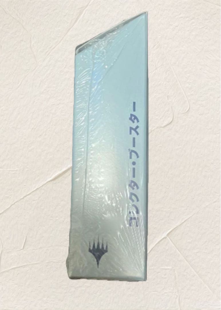 MTG タルキール 龍嵐録　コレクターブースター　日本語　 未開封 box