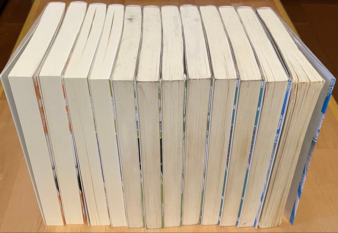 ツバメ号とアマゾン号 ランサム・サーガ 全12巻 24冊セット 岩波少年文庫