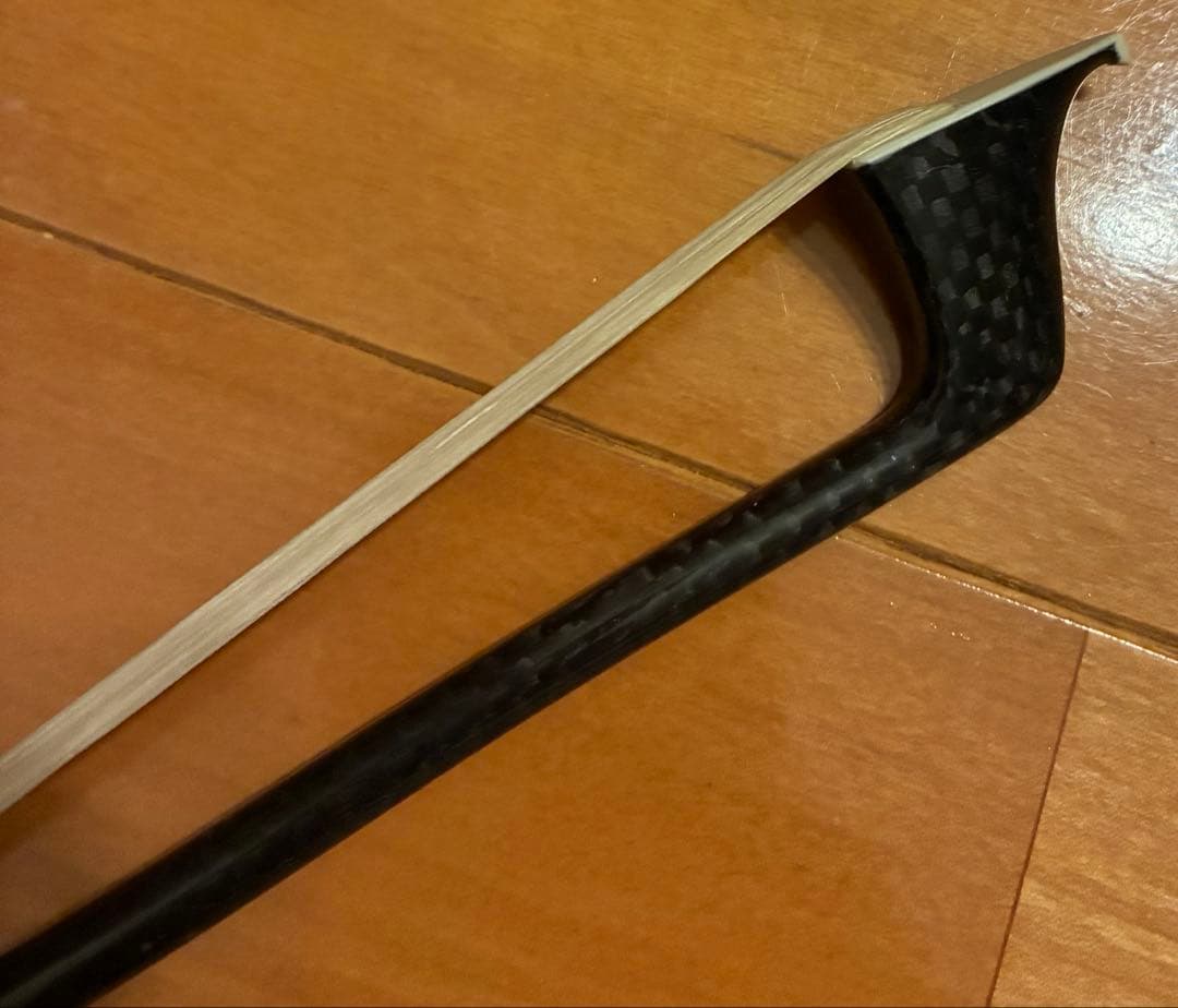 YAMAHA カーボンチェロ弓 CBB 301 Vc 4/4