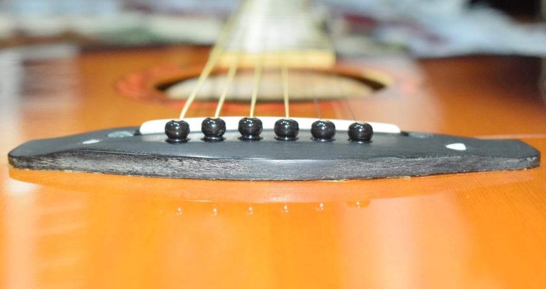 ギター YAMAHA COMPASS SERIES CPX-10 TBS