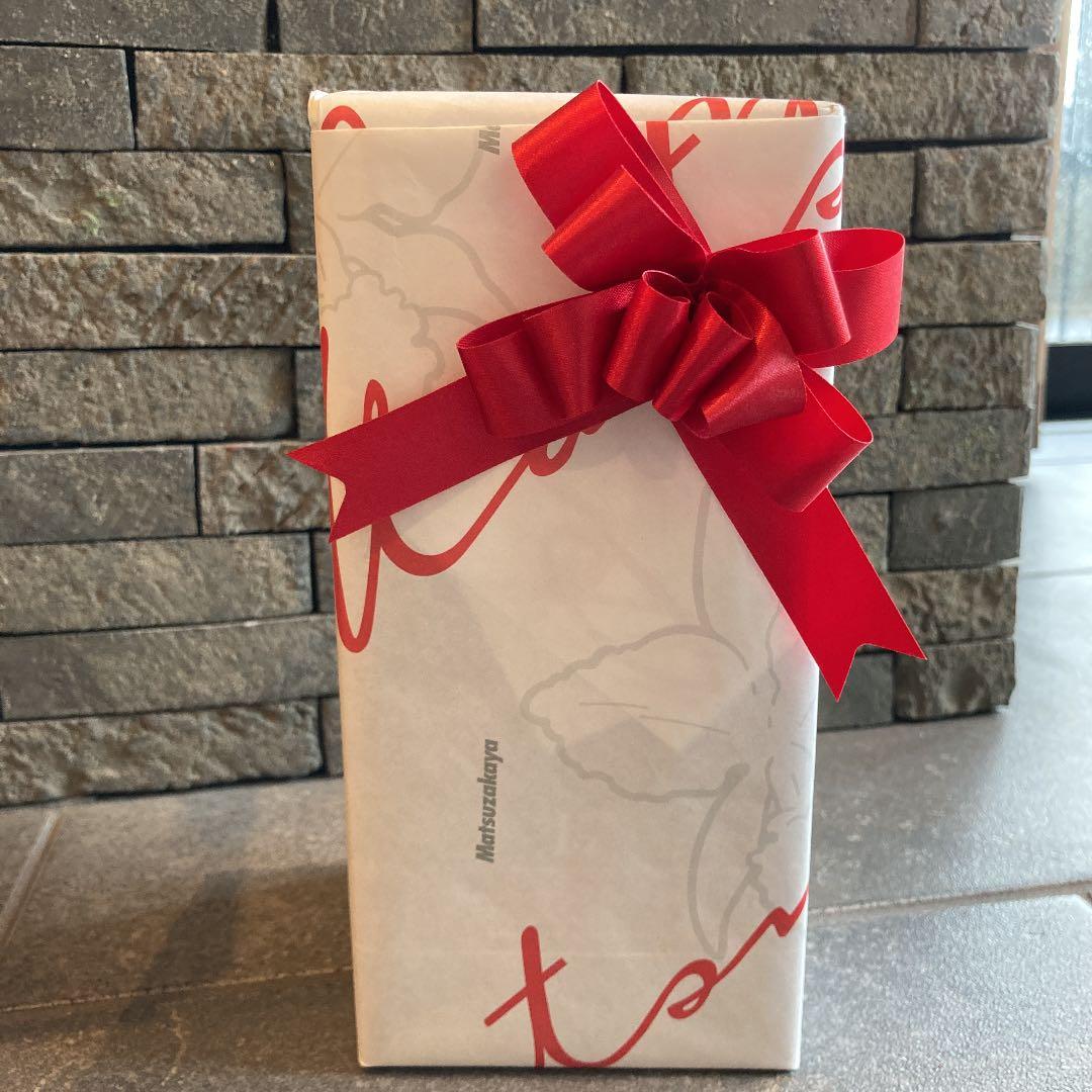 サントリー響17年　終売品