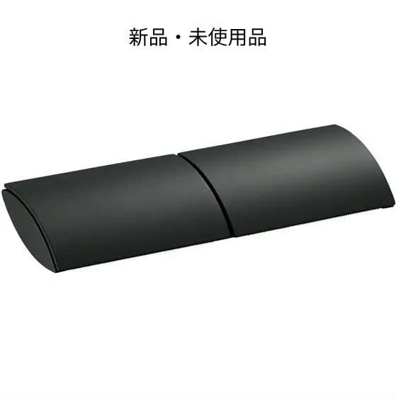 KAWAJUN　ダブルペーパーホルダー