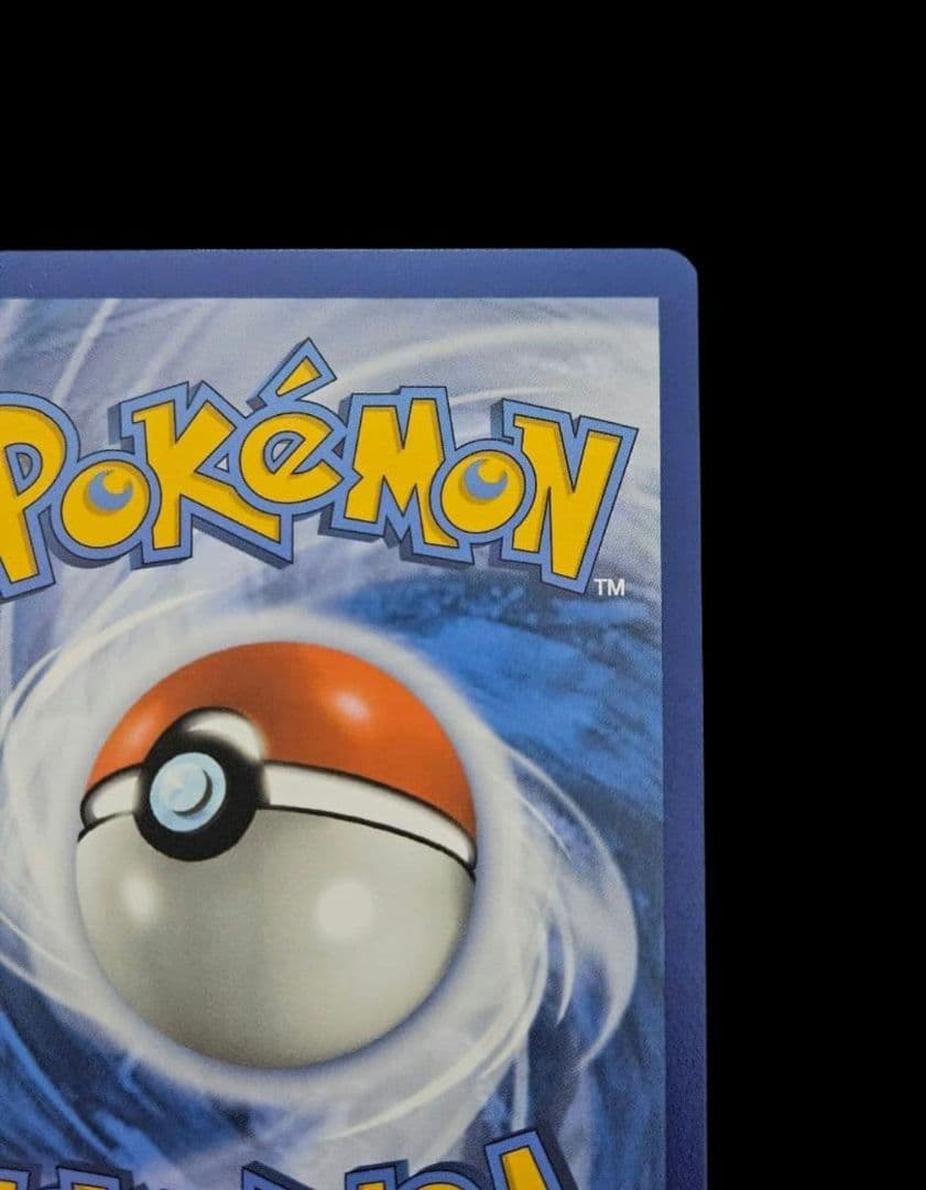 ゲッコウガex　海外　プロモ　ポケモンカード