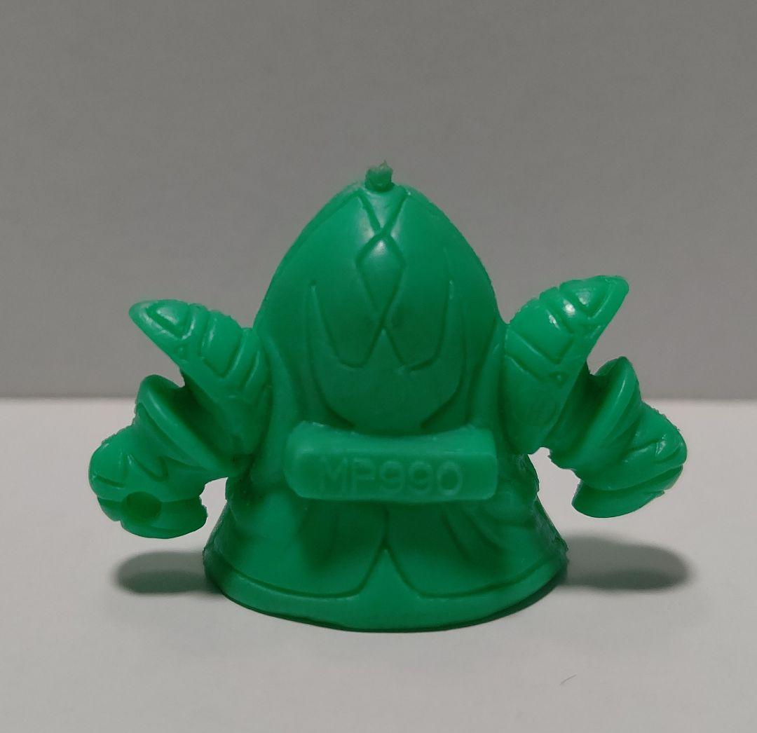 ガン消し 呪術師キュベレイSDガンダム外伝