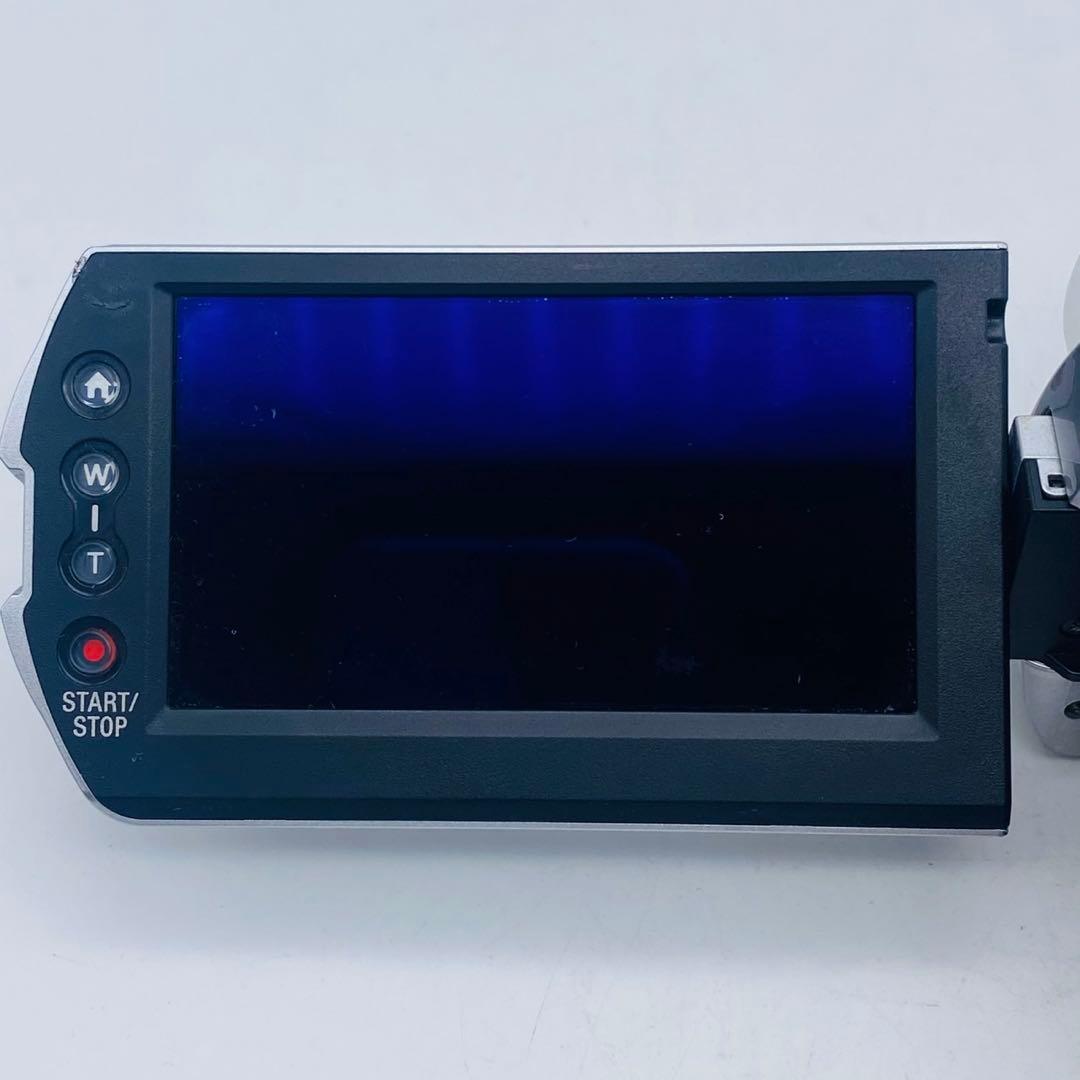 【動作確認済み】 SONY HDR-SR11