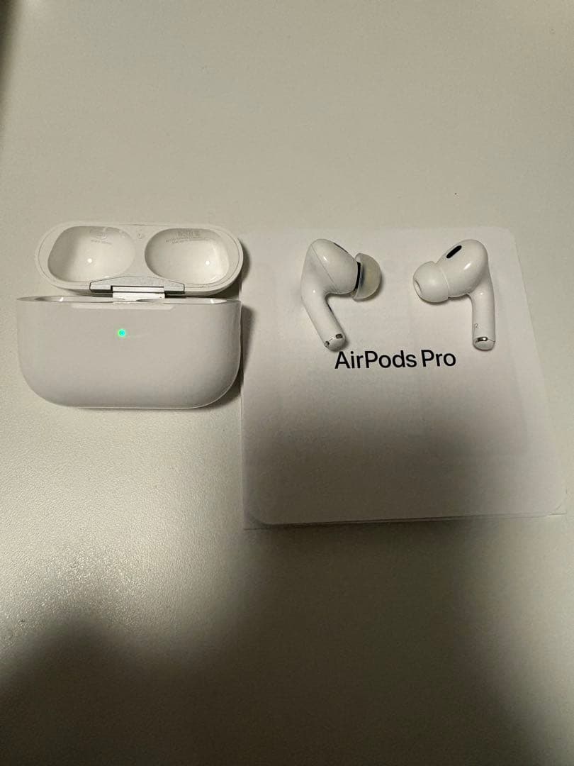 アップル Airpods Pro 第2世代