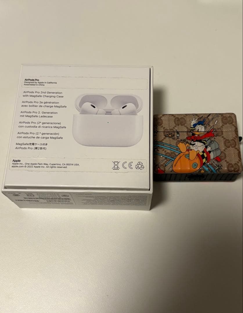 アップル Airpods Pro 第2世代