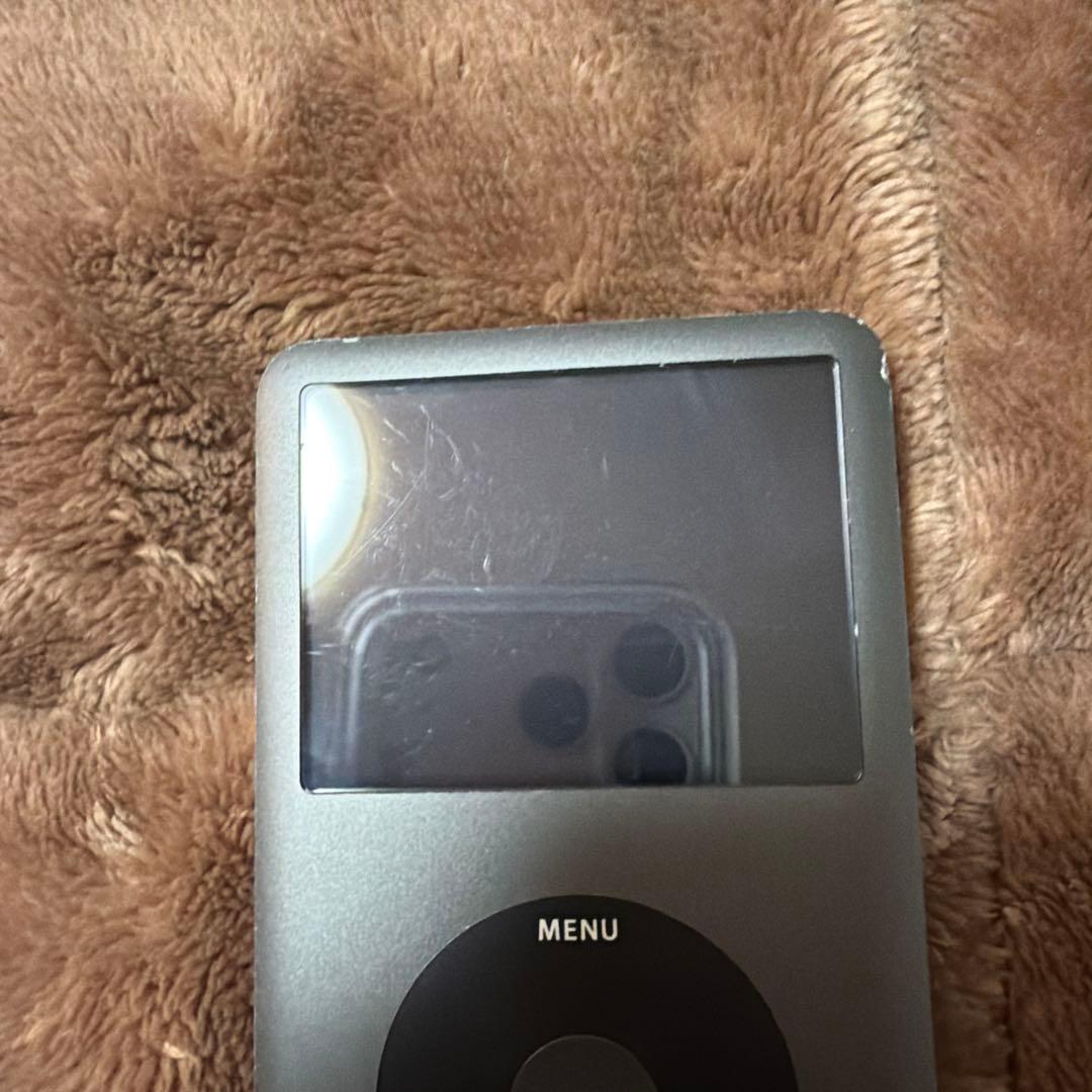 Apple アップル iPod classic 160GB A1238