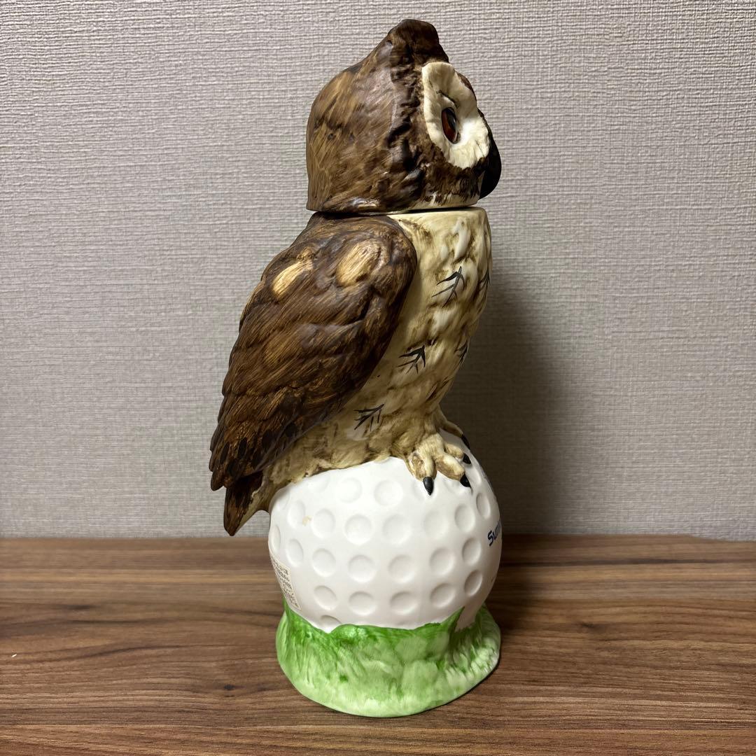 【未開栓】【美品】サントリーウイスキー '93記念ボトル