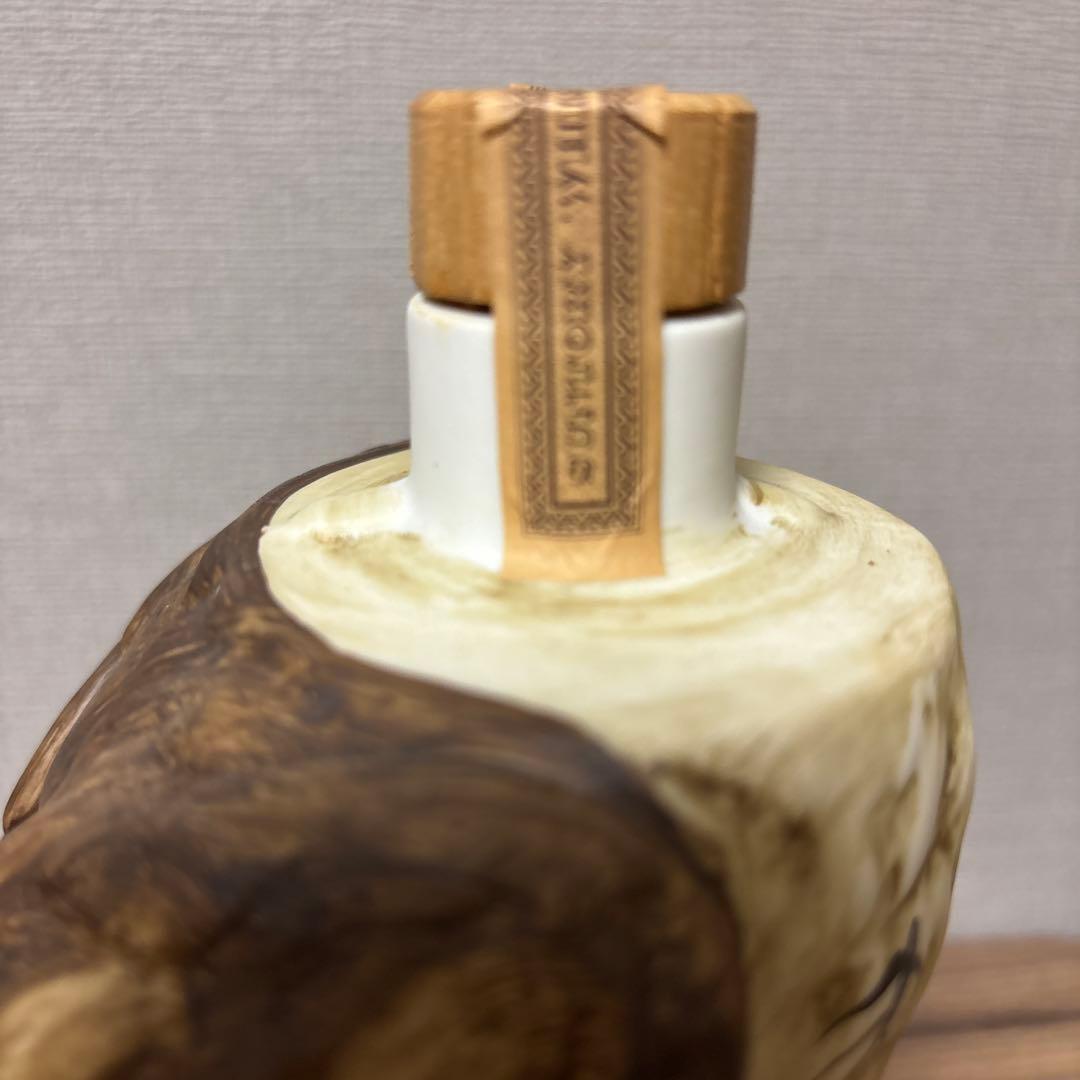 【未開栓】【美品】サントリーウイスキー '93記念ボトル