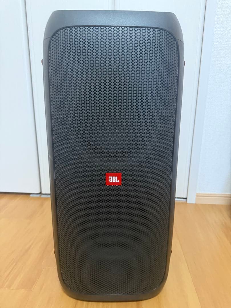 JBL 310 ポータブルスピーカー ウーファー