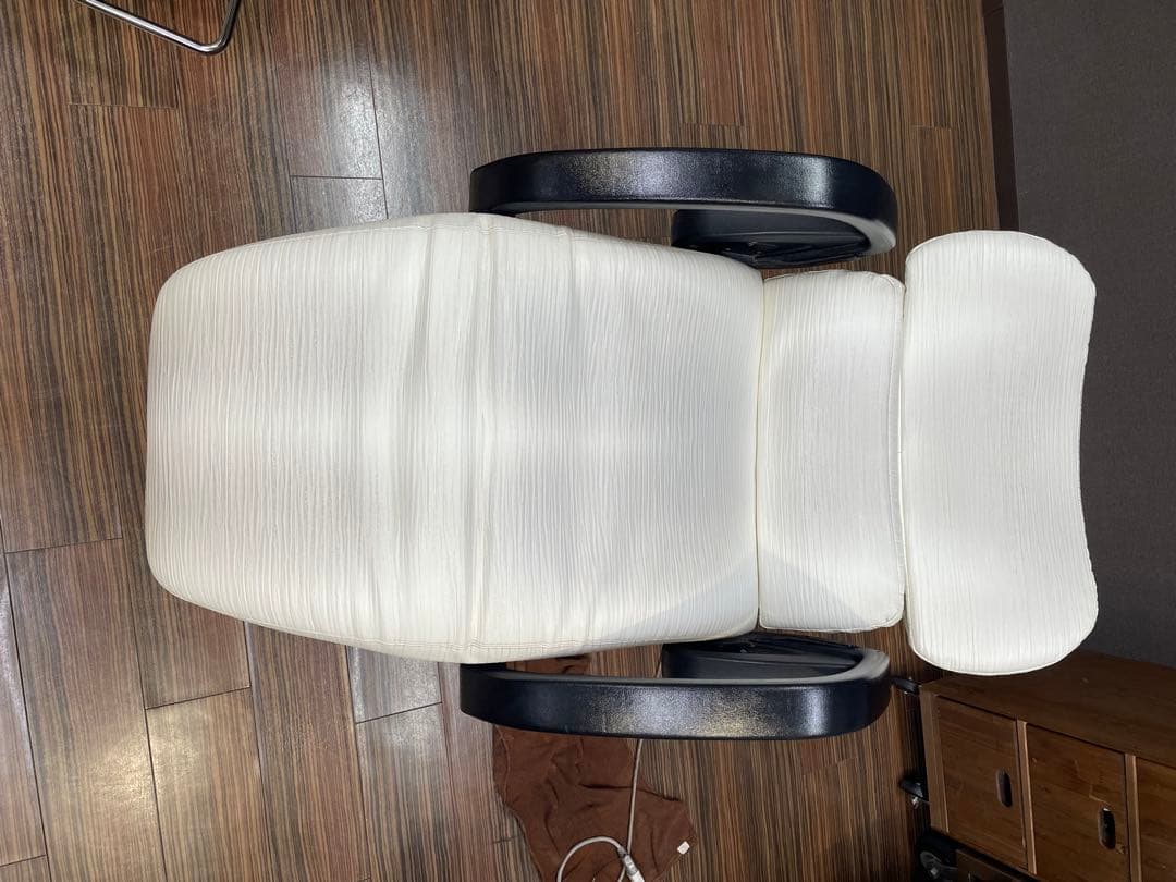 引き取り限定　電動　サロン用　シャンプーチェア　椅子　大広製作所　札幌　①