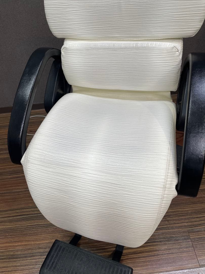 引き取り限定　電動　サロン用　シャンプーチェア　椅子　大広製作所　札幌　①