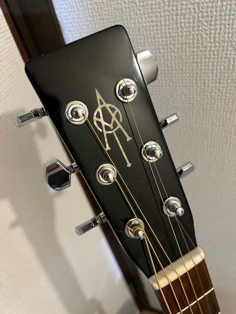 k-yairi アルバレス g-1f ジャンク