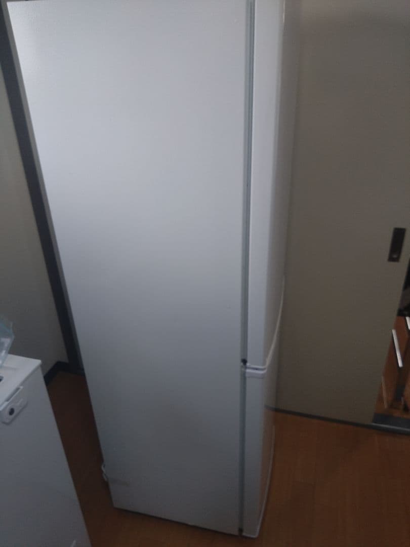 冷蔵庫 アイリスオーヤマ ノンフロン冷凍冷蔵庫162L