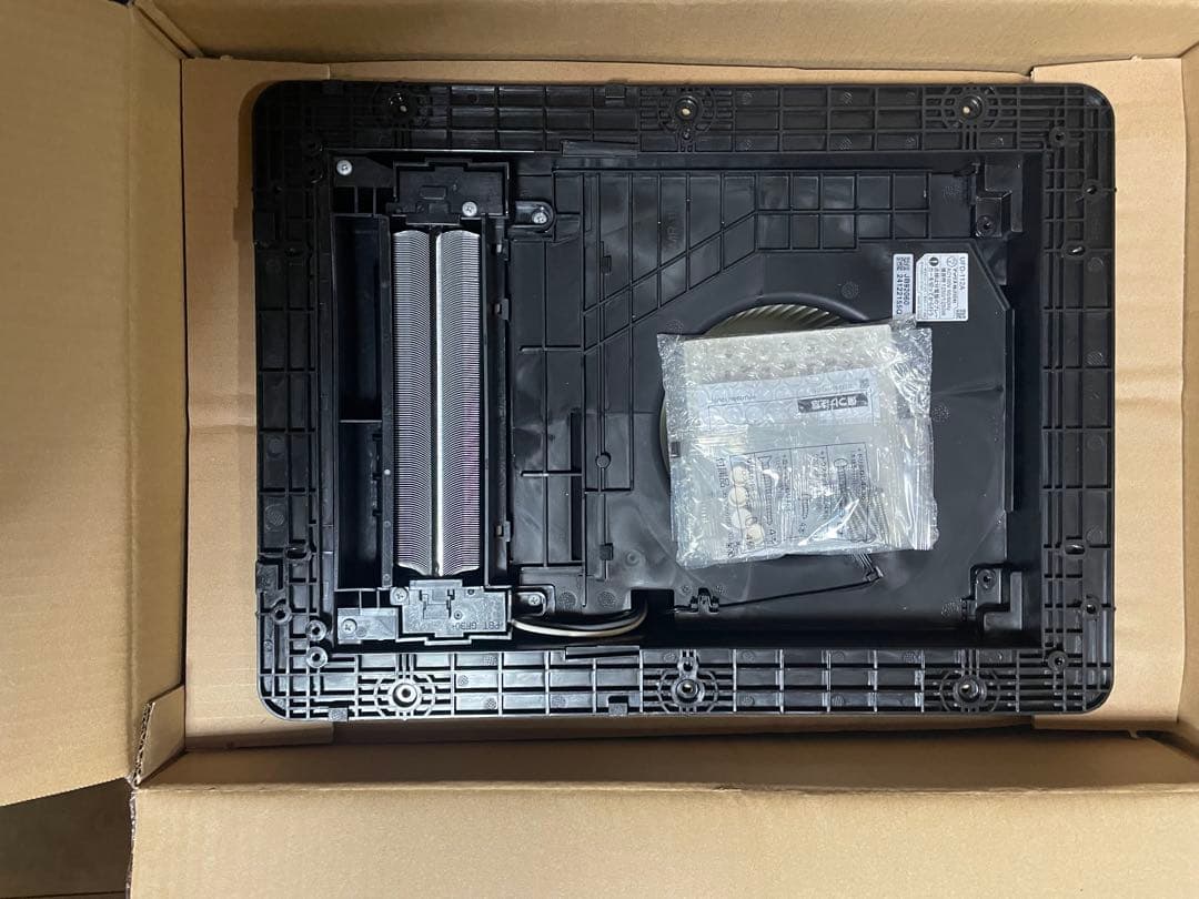 2024年製浴室換気乾燥暖房器24時間換気機能付ＡＣ１００Ｖ専用ＵＦＤー１１２Ａ