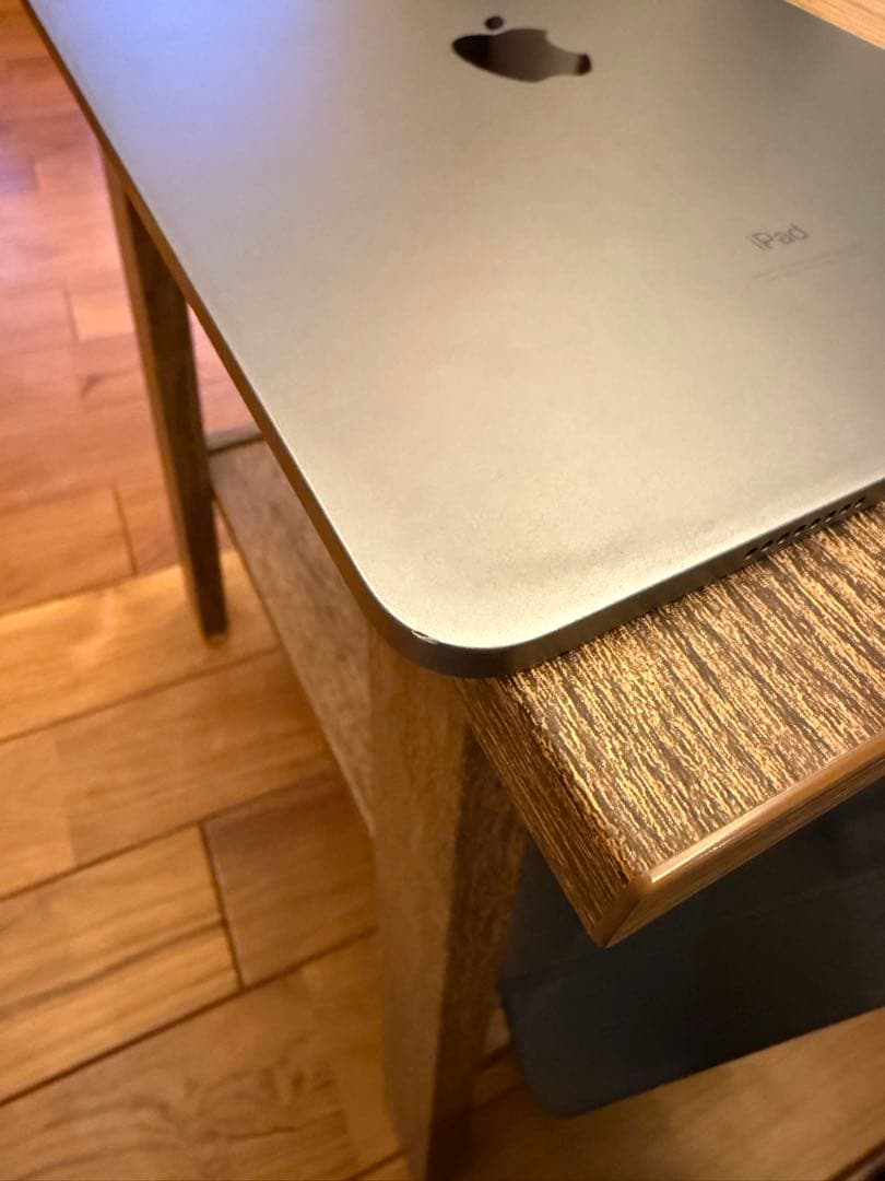 Apple iPad Pro 11第3世代256GB Wi-Fi スペースグレー