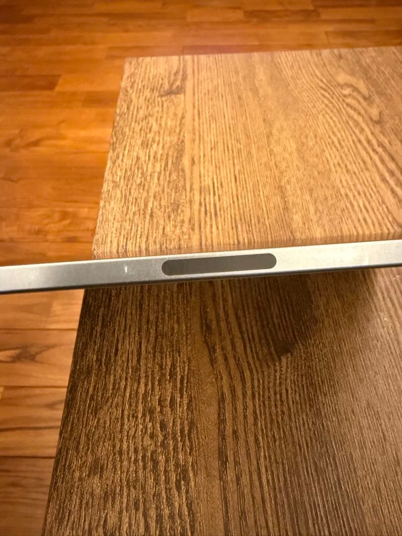 Apple iPad Pro 11第3世代256GB Wi-Fi スペースグレー