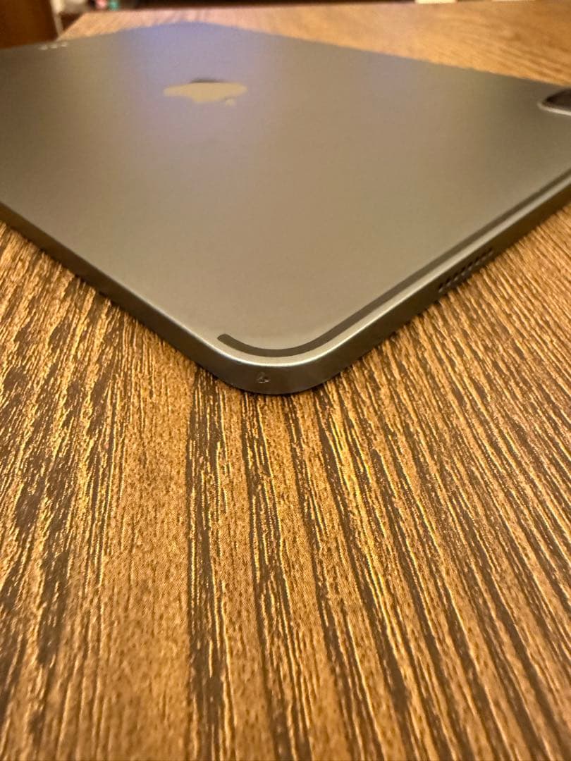 Apple iPad Pro 11第3世代256GB Wi-Fi スペースグレー