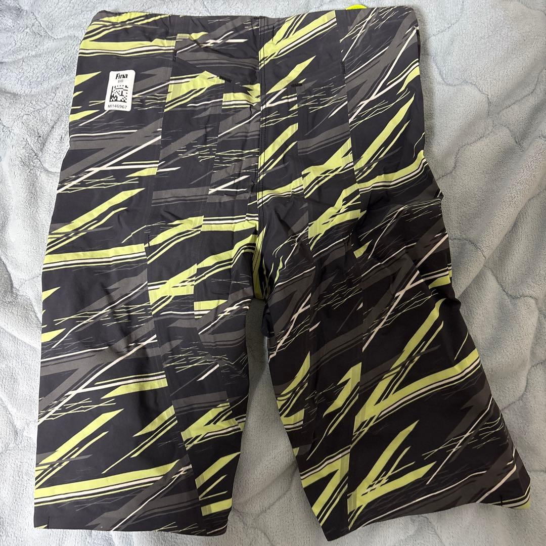 Mizuno GX-sonic 競泳水着 Lサイズ