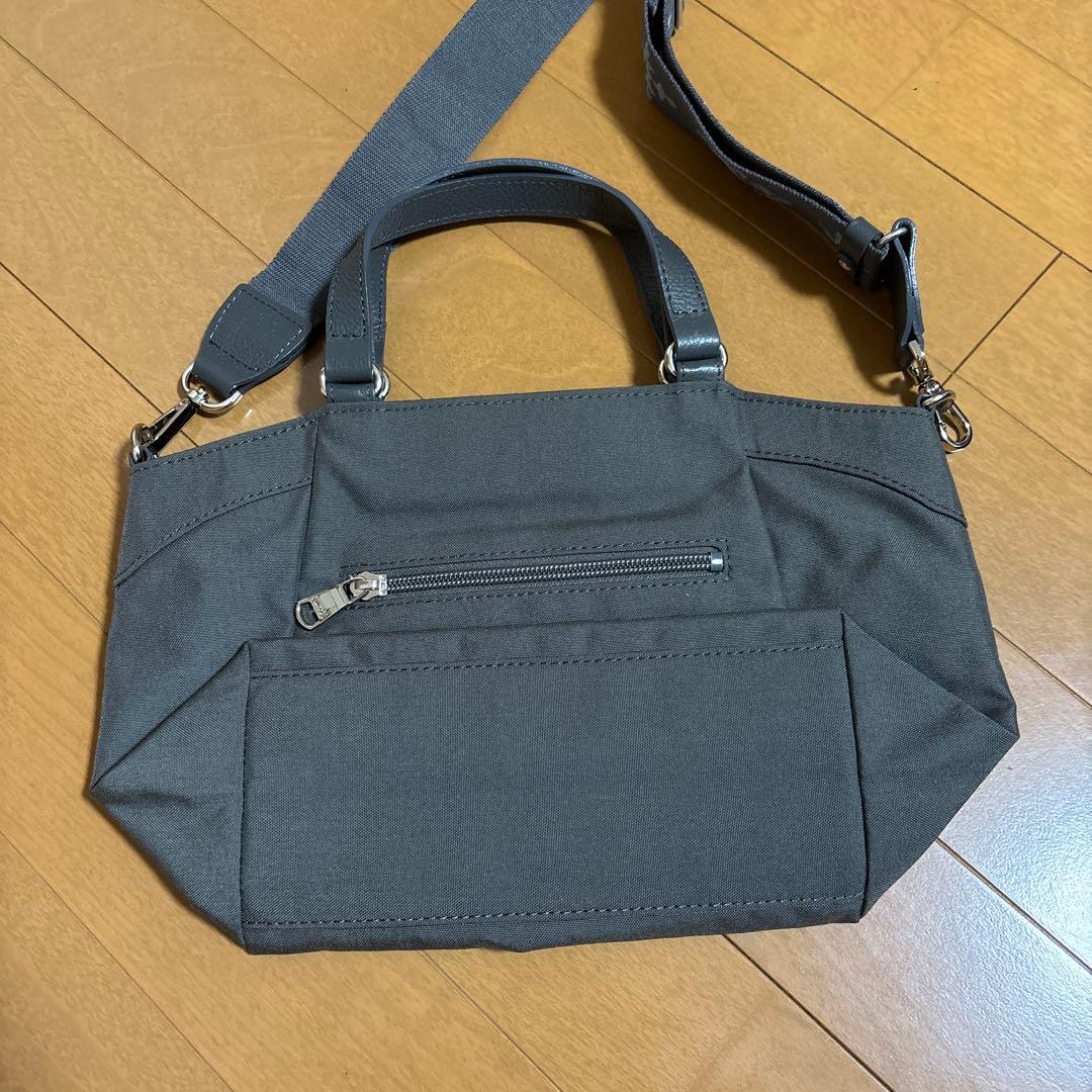 専用品！【未使用品】 russet ラシット ショルダーバッグ トートバッグ