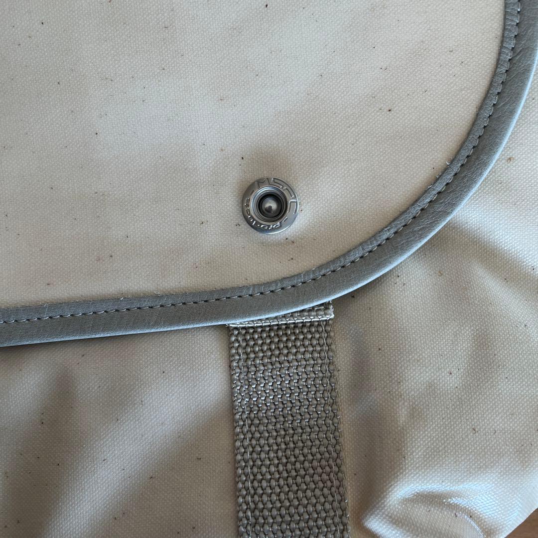 奥田民生×マスターピース　コラボショルダーバッグ