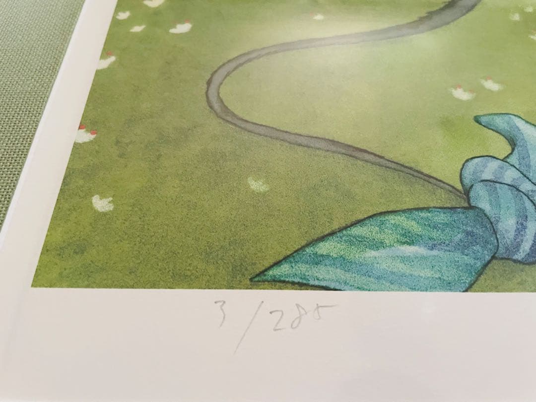 貴重【Harry Potter】 ハリーポッター 賢者の石 サイン入り 限定品