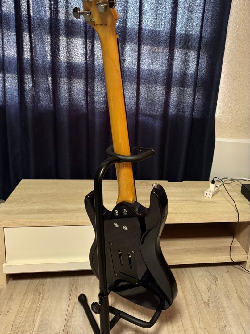 H*m様 アリアプロ2 オリジナルカスタム ボディ