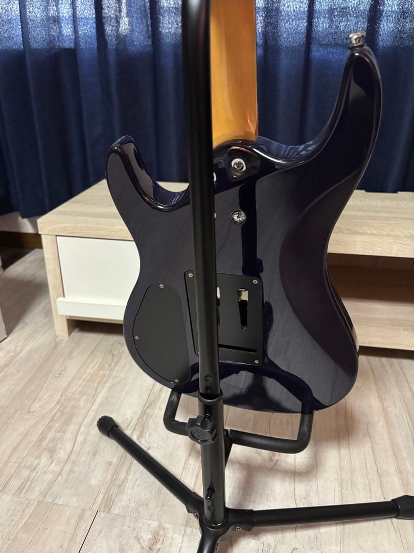 H*m様 アリアプロ2 オリジナルカスタム ボディ