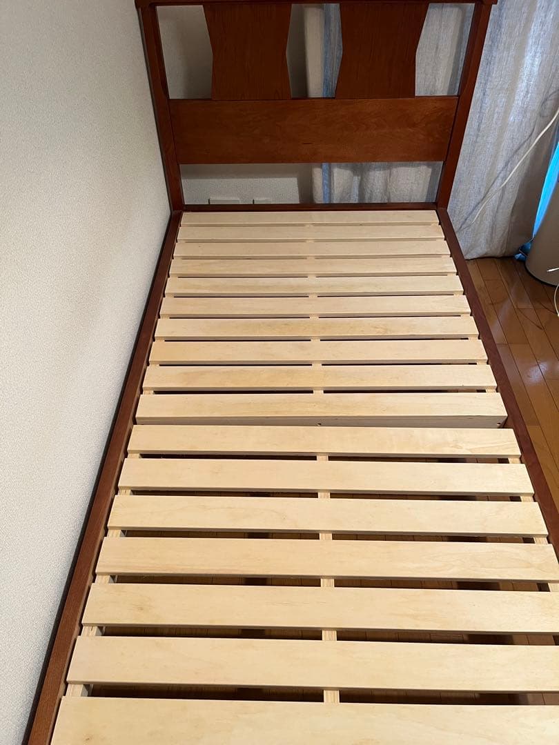 【ACME Furniture】シングルサイズ ベッドフレーム