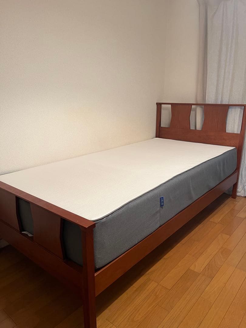 【ACME Furniture】シングルサイズ ベッドフレーム