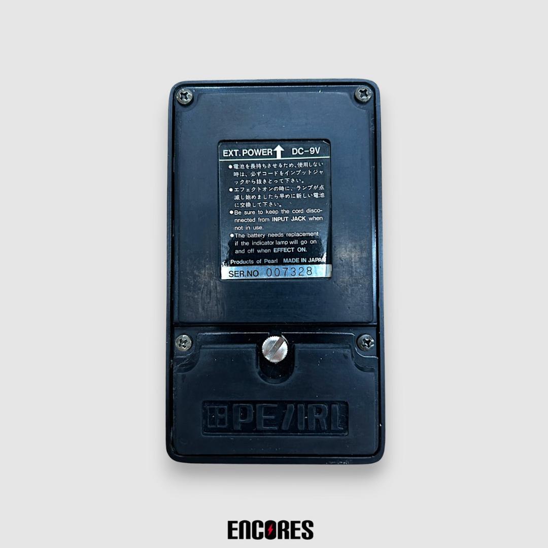 Pearl AD-08 ANALOG DELAY ディレイ