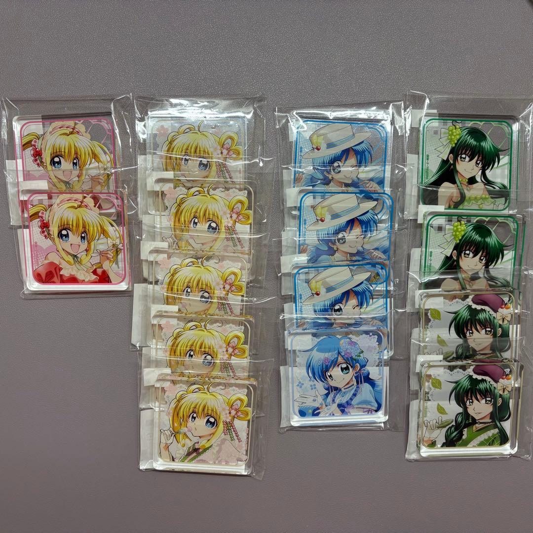 【ぴちぴちピッチ】 まるくじ Dolce style