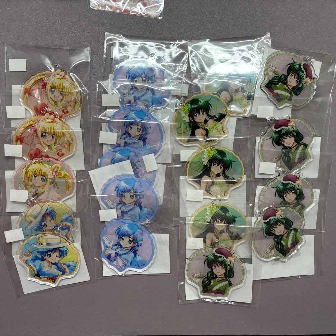 【ぴちぴちピッチ】 まるくじ Dolce style