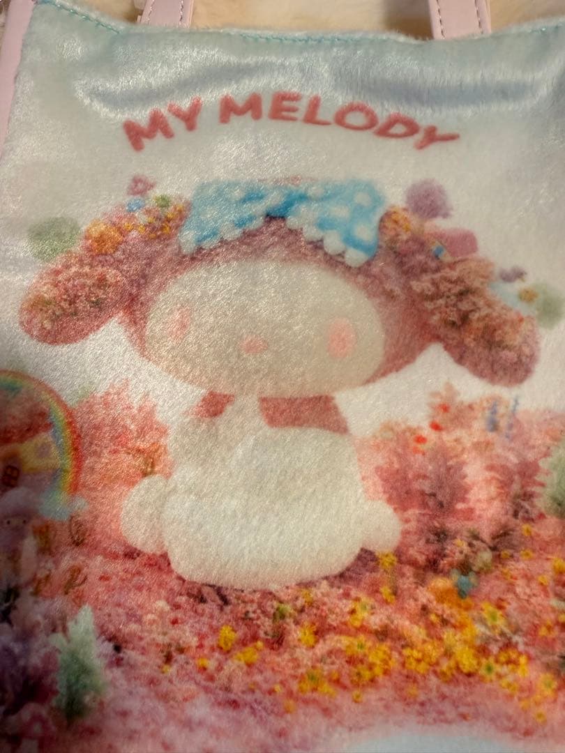 マイメロ　福袋　7点