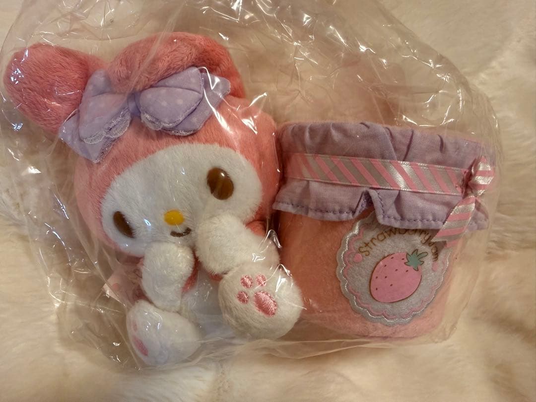 マイメロ　福袋　7点