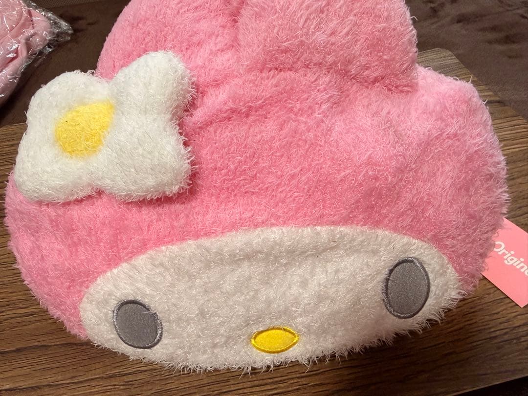 マイメロ　福袋　7点