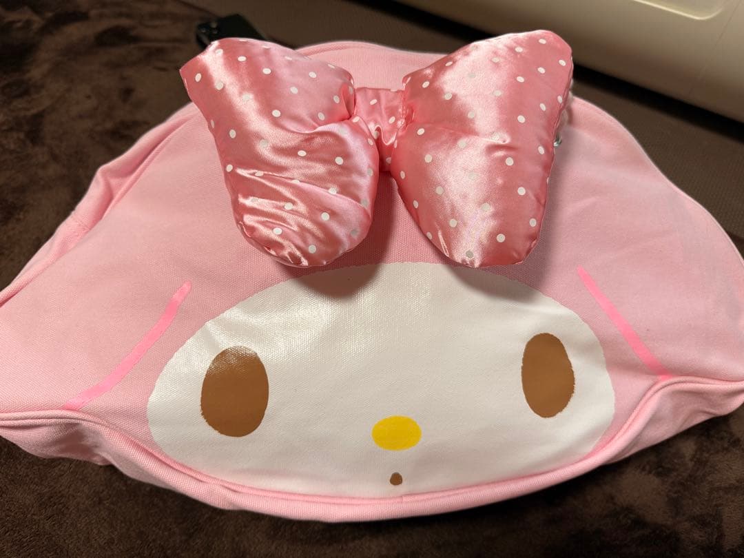 マイメロ　福袋　7点