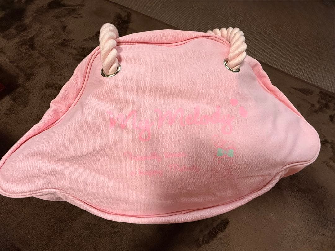 マイメロ　福袋　7点