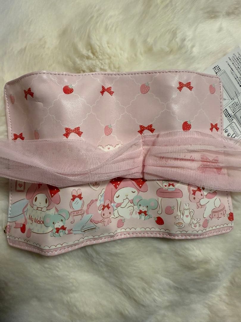 マイメロ　福袋　7点