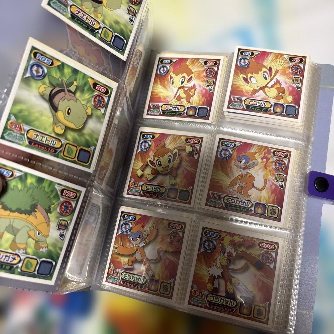 ポケモン シールセット 約300枚