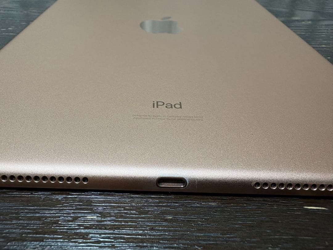 ボーボボさん用⭐️ iPad Air(第3世代) 64GB Wi-Fiモデル ⭐️
