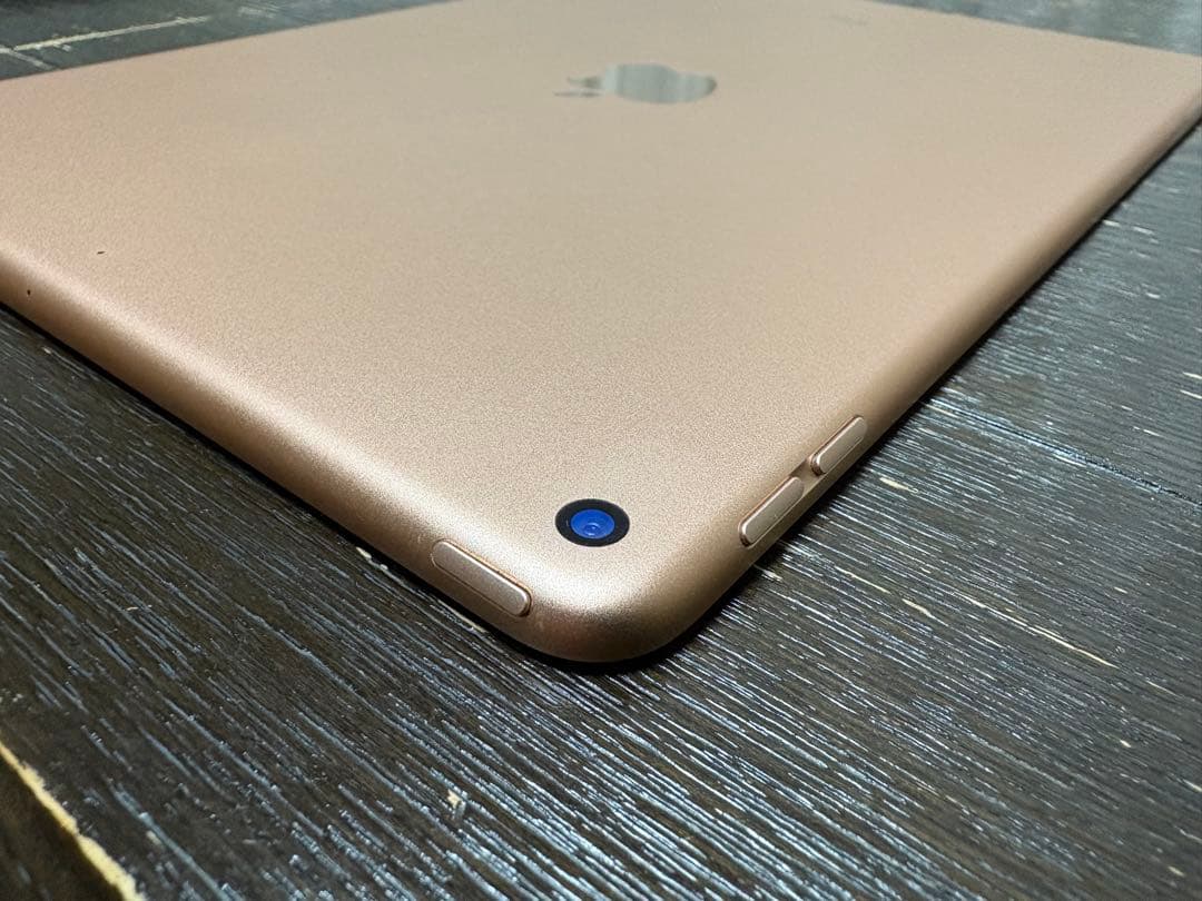 ボーボボさん用⭐️ iPad Air(第3世代) 64GB Wi-Fiモデル ⭐️